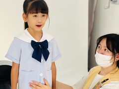 -海马体家庭照相馆(北京芳圆里 ID MALL店)