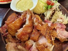 -马迭尔德式西餐精酿啤酒屋(中央大街店)