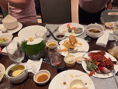 -Social 秀西餐厅-长沙瑞吉酒店(运达店)