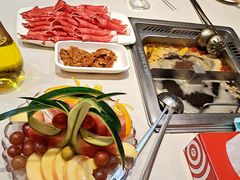 -海底捞火锅(万丰桥店)