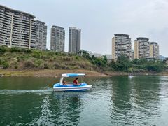 -千岛湖-欢乐水世界