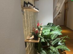 -沐森 •疗愈头疗馆(打浦桥店)
