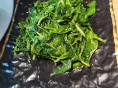 豌豆尖-平措康桑·和牛自助观景餐厅(布达拉宫店)