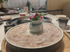 -芭夯兔·兔肉汤锅(新都店)