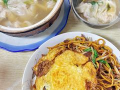 -小许三鲜砂锅馄饨店(家多乐烟酒店)