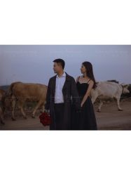 -天长地久婚纱摄影