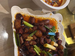 -香缇小院私房菜(盐务街店)