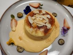 -卡朋西餐(较场西路店)