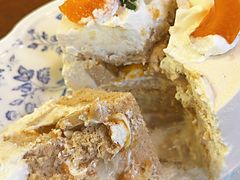 -花间烘焙BLossom Bakery