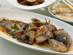 -山顶沙河粉-粤菜馆(凯旋店)