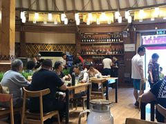 -九十九顶毡房(阜石路店)