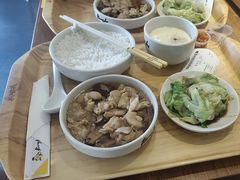 -真功夫(华凯广场店)