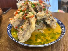 -曼谷食堂·泰国家庭料理