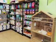 -沐沐家宠物(成寿寺店)