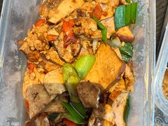 -益华家菜屋(世茂店)