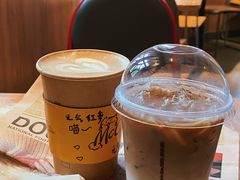 -麦当劳(南后街店)