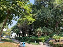 -黄埔荔枝公园