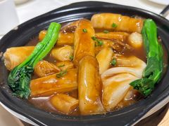 -长禧家·珑厨(东山口店)