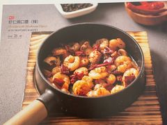 -沙漠玫瑰土耳其餐厅(神路街店)