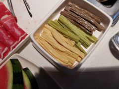 -海底捞火锅(威高广场店)