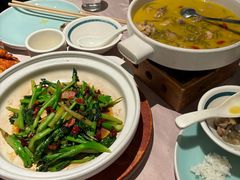 -洞庭鱼香(万科店)