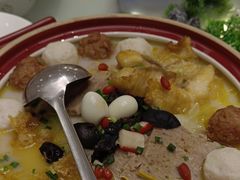 -谢先生酒店·椒宴集(沙湖店)