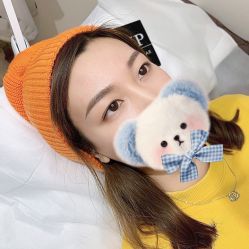 -UP&UP·半永久眉毛眼线机器野生眉