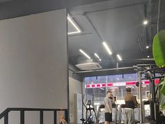 -每练有胜健身工作室(EFC店)