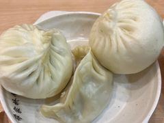 -蒋家桥饺面店(东关街店)