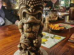 -OX BAR 拉培耶小镇(大连老街店)