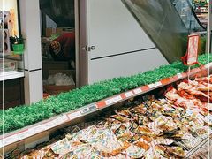 -京客隆超市(京源店)