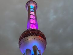 -东方明珠广播电视塔