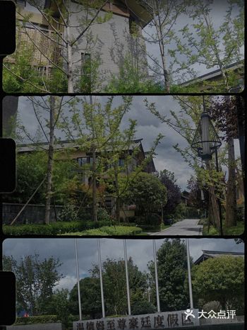 工作太过累,也需要放松一下,其实旅行不一定要打卡太多