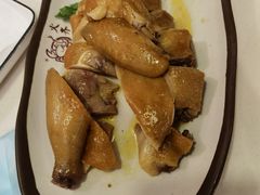 -火齐潮汕砂锅粥(五道口店)