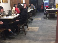 大堂-洞子老火锅(青年路店)
