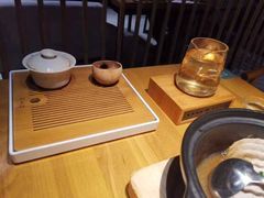 -竹里馆 ·茶食(奥体店)