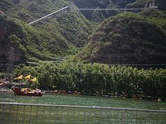 -野三坡清泉山风景区