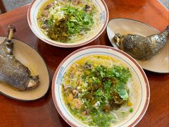 -沈记土鸡米线(七星街品牌中心店)