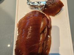 -小大董·烤鸭(观景餐厅·南京西路店)