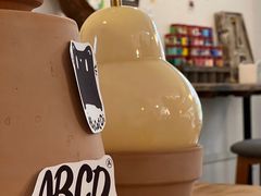 -ABCD咖啡屋(妇幼店)