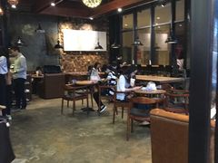 -喜茶(佛山南海万科广场店)