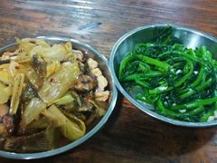 -润记农家菜