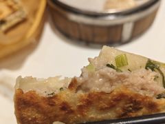 -春家·非遗手工小吃(徐汇万科广场店)