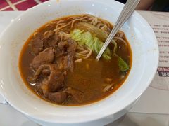 -南山鲜虾面·活鲜小馆·海味大连菜(南山总店)