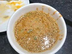 -清真·锦翔炝锅鱼(明德门店)