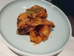 -外婆家(西红门荟聚购物中心店)