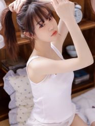 -蜜桃少女VISION写真馆(雁塔店)