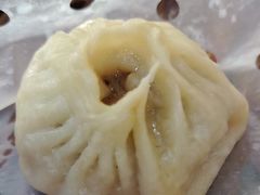 -诺敏塔拉奶茶-布里亚特包子-手把肉(锦都会店)