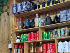 零售区-南花桥羊肉馆老字号(乌镇店)