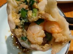-伊喜饺子·烤鸭(五道口学院路店)